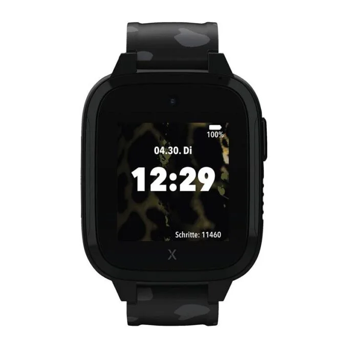 Xplora XGO3 Nano SIM 2.Gen black — image 1
