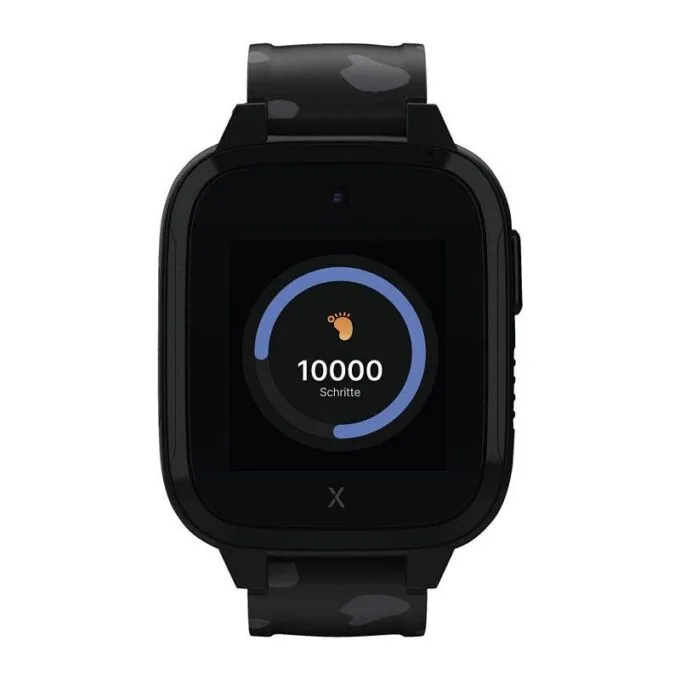 Xplora XGO3 Nano SIM 2.Gen black — image 2