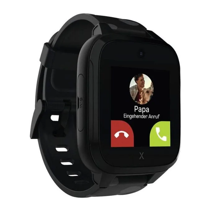 Xplora XGO3 Nano SIM 2.Gen black — image 4
