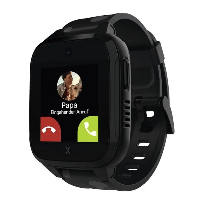 Xplora XGO3 Nano SIM 2.Gen black — image 5