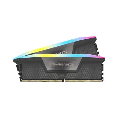 Corsair Vengeance RGB memory module — image 1