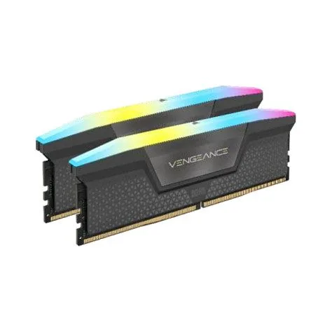 Corsair Vengeance RGB memory module — image 2