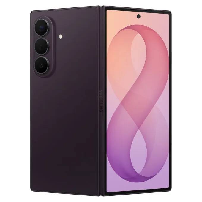 Samsung Galaxy Z Fold8 Ultra — image 2