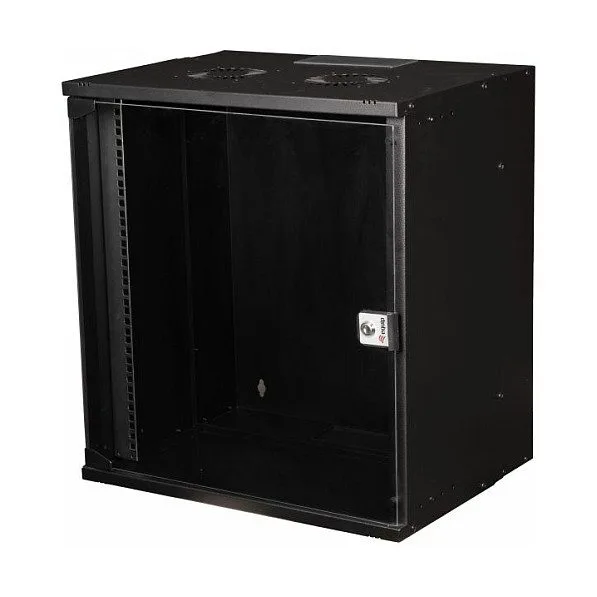 Equip EWM-12-5440-B rack cabinet — image 1