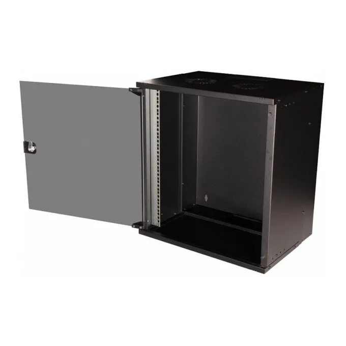 Equip EWM-12-5440-B rack cabinet — image 3
