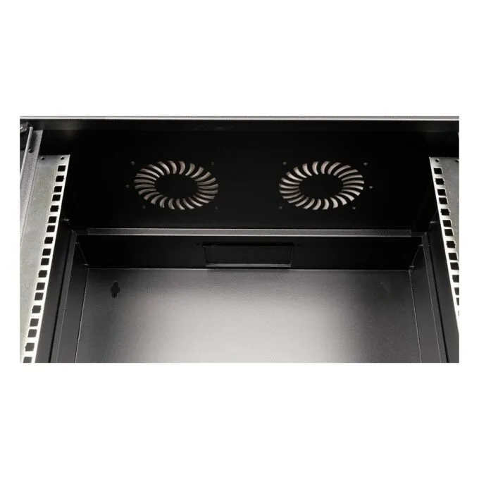 Equip EWM-12-5440-B rack cabinet — image 5