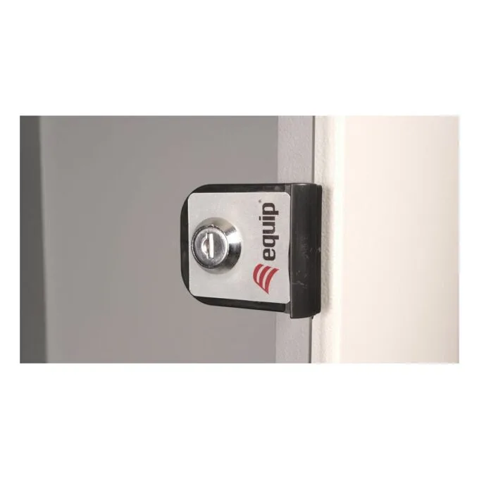 Equip EWM-12-5440-G rack cabinet — image 5