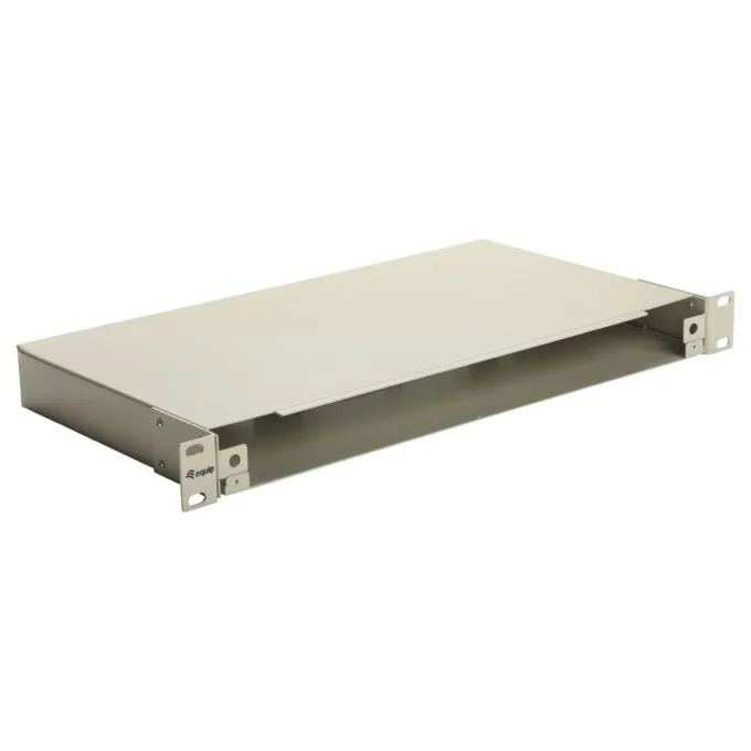 Equip 337112 fibre optic splice enclosure — image 1