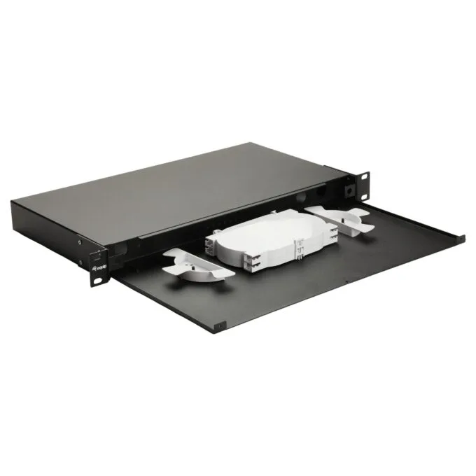 Equip 337111 fibre optic splice enclosure — image 2