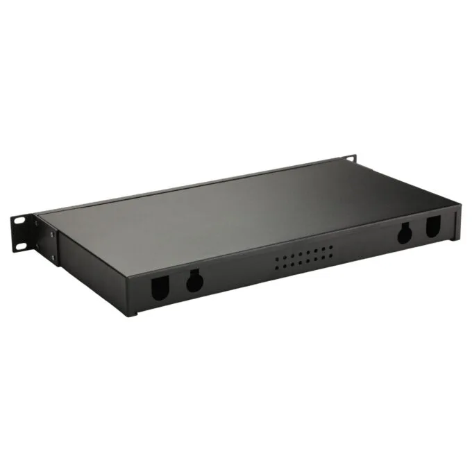 Equip 337111 fibre optic splice enclosure — image 3