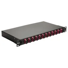 Equip 337304 patch panel