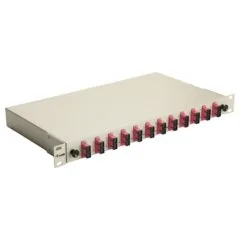 Equip 337305 patch panel