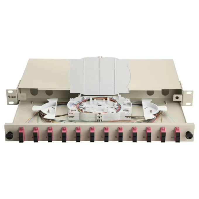 Equip 337305 patch panel — image 5