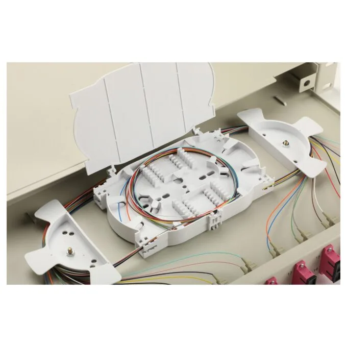 Equip 337305 patch panel — image 6