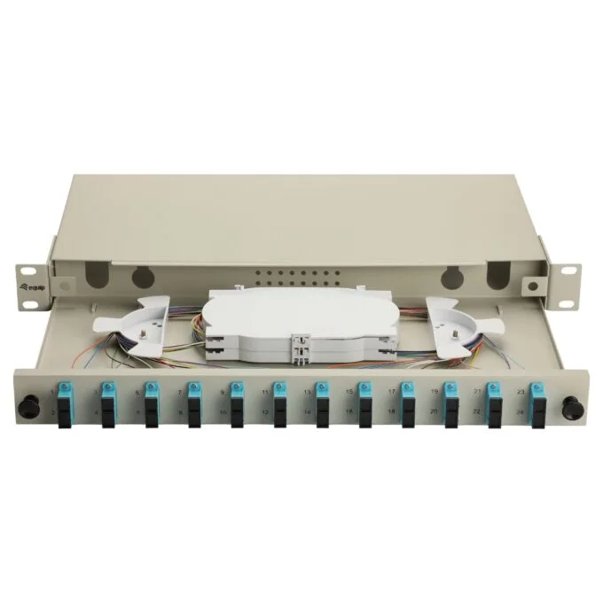 Equip 337303 patch panel — image 4