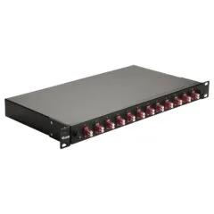 Equip 337204 patch panel