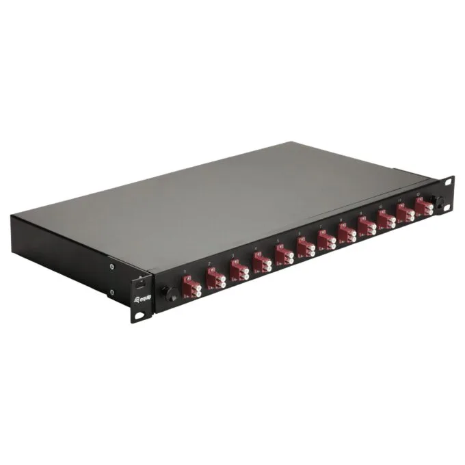 Equip 337204 patch panel — image 1