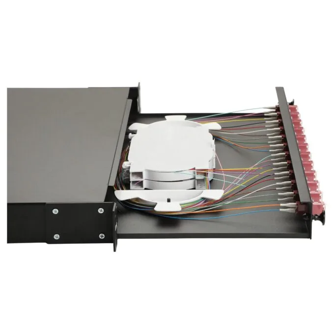 Equip 337204 patch panel — image 7