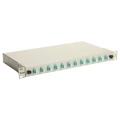 Equip 337203 patch panel