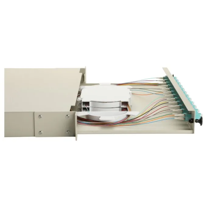Equip 337203 patch panel — image 7
