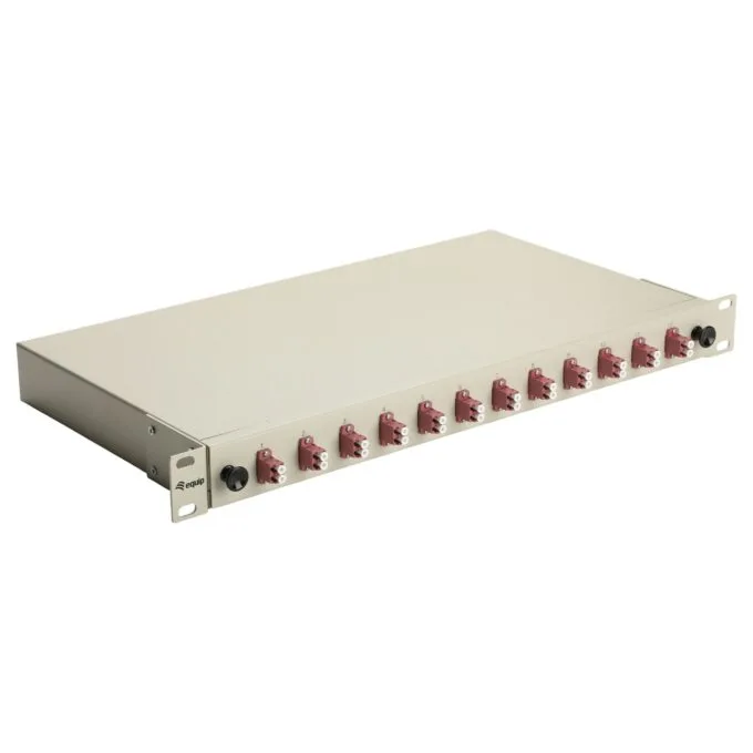 Equip 337205 patch panel — image 1