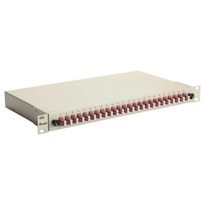 Equip 337215 patch panel — image 1