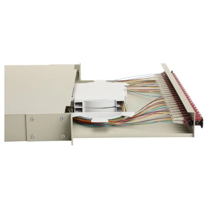 Equip 337215 patch panel — image 7