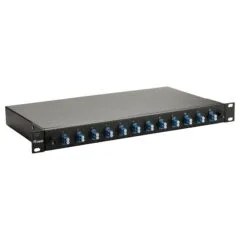 Equip 337200 patch panel