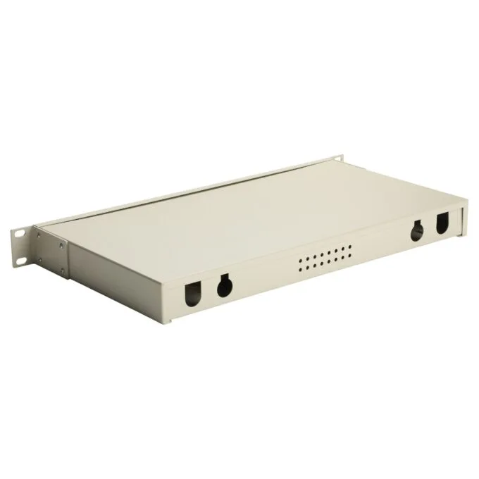 Equip 337211 patch panel — image 3