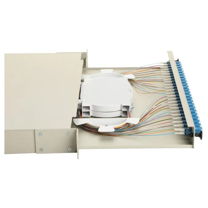 Equip 337211 patch panel — image 7