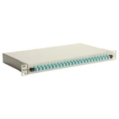 Equip 337213 patch panel
