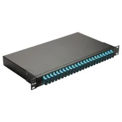 Equip 337212 patch panel