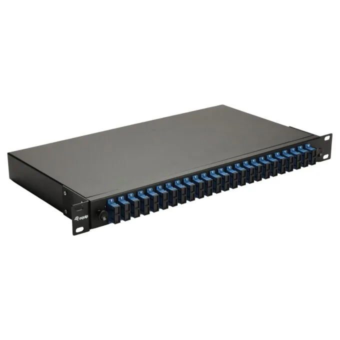 Equip 337310 patch panel — image 1