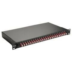 Equip 337214 patch panel