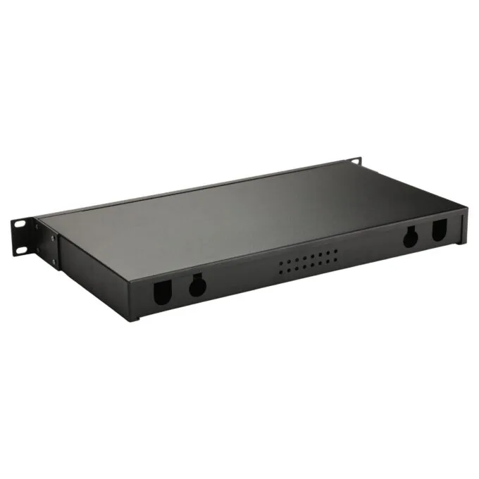 Equip 337214 patch panel — image 3