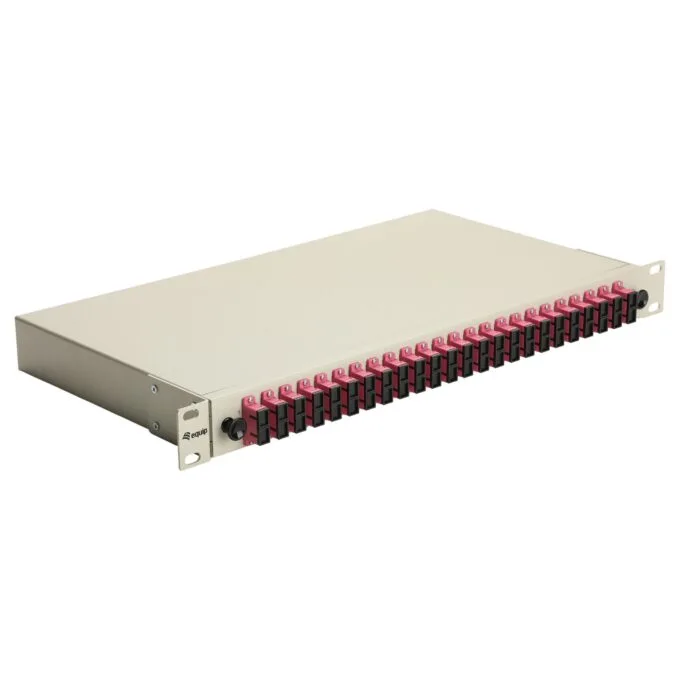 Equip 337315 patch panel — image 1