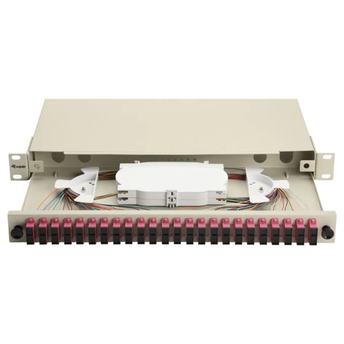 Equip 337315 patch panel — image 4