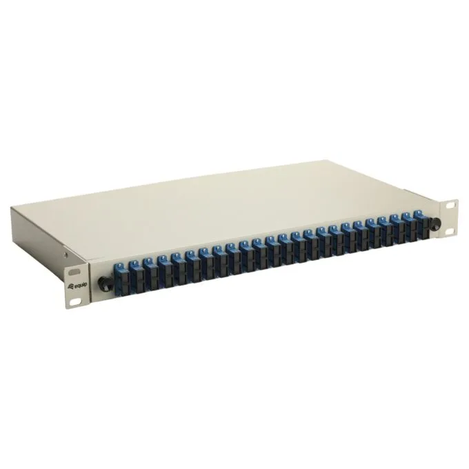 Equip 337311 patch panel — image 1
