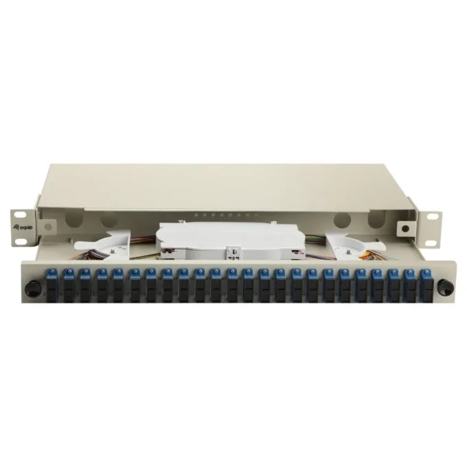 Equip 337311 patch panel — image 4