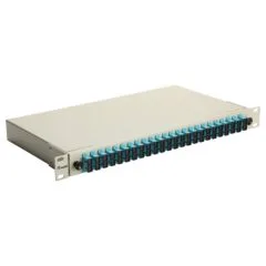 Equip 337313 patch panel