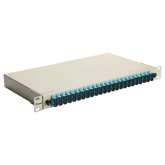 Equip 337313 patch panel — image 1