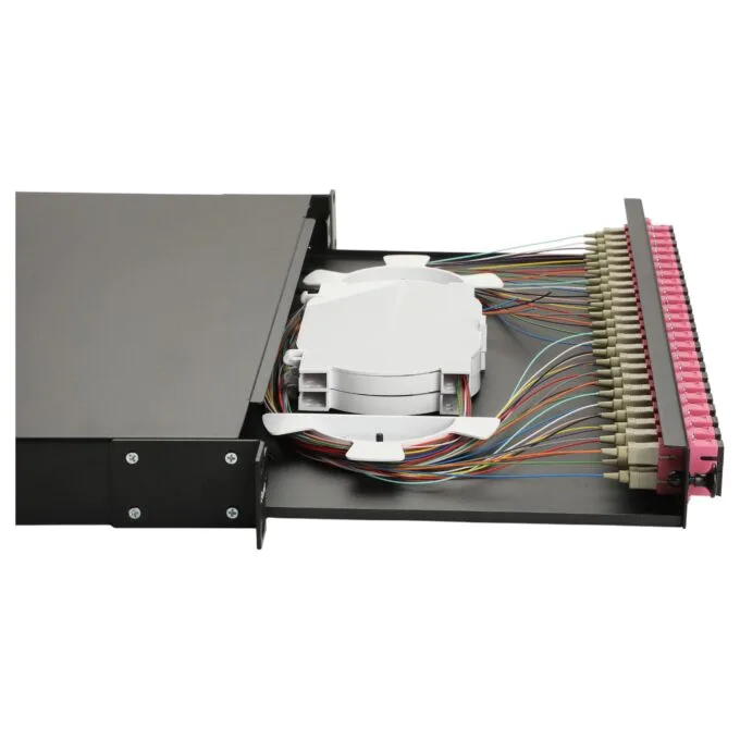 Equip 337314 patch panel — image 7