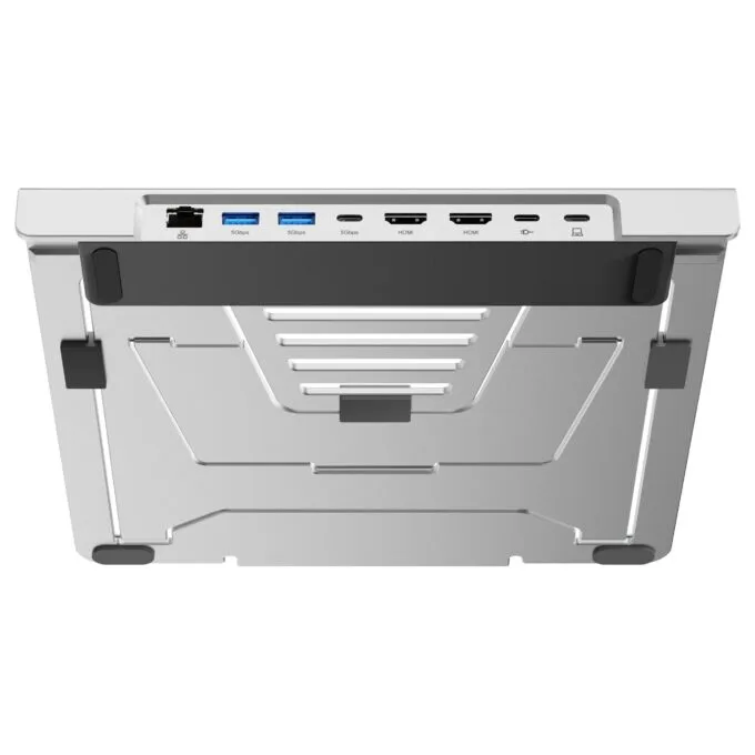 Conceptronic DONN35S laptop stand — image 4