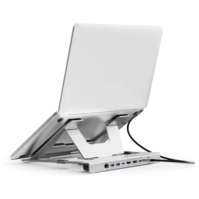 Conceptronic DONN35S laptop stand — image 5