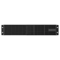 CONCEPTRONIC USV erweitert. Batteriemodul 72V Rackmoun