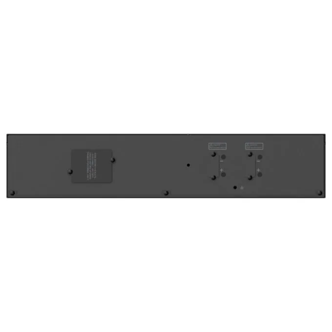 CONCEPTRONIC USV erweitert. Batteriemodul 72V Rackmoun — image 2