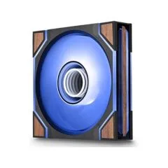 120mm Thermaltake SWAFAN 120 EX INFINITY Wood Edition 3Pack Fan