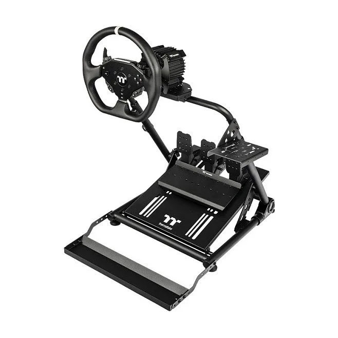 Thermaltake GR3 Racing Wheel Stand — image 1