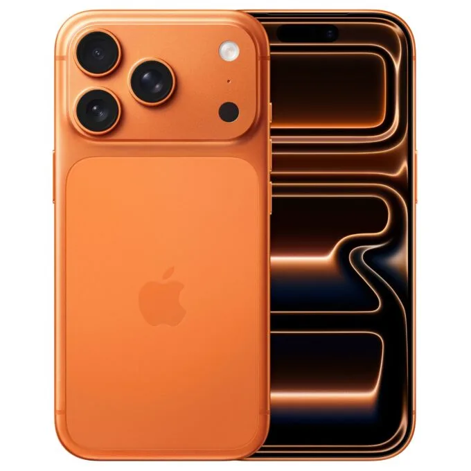 Apple iPhone 17 Pro — image 1