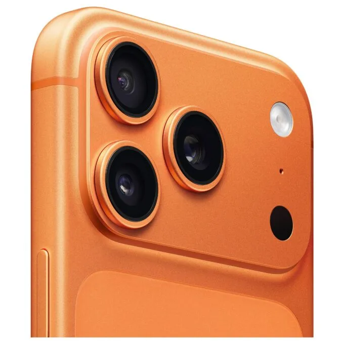 Apple iPhone 17 Pro — image 3